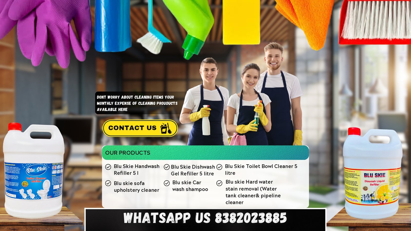 Black and Green Commercial and Office Janitor Cleaning Services Company Instagram Post (1280 x 720 px).pdf_page-0001