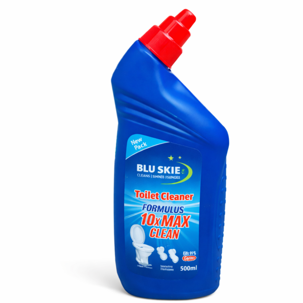 Blu Skie Toilet Bowl Cleaner 500 ML