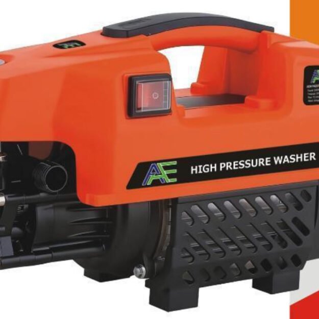 Pressure washer 2000 watt 200 bar best for car washer