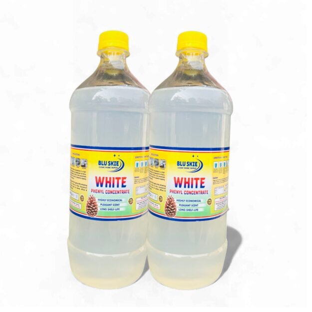 Blu skie Phenyl concentrate 1:70 Best quality