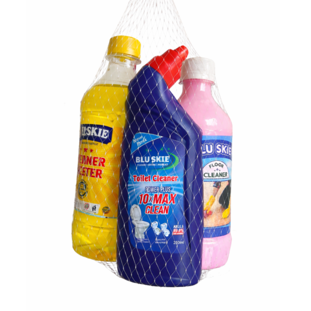Blu skie combo products ..