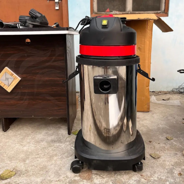 Makage vaccume cleaner 35 litre with double stage motor Powerfull suction