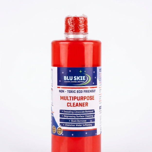 Blu Skie Multi-Purpose Cleaner 500 Ml