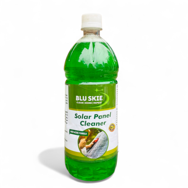 Blu Skie Solar Pannel Cleaner 1 litre